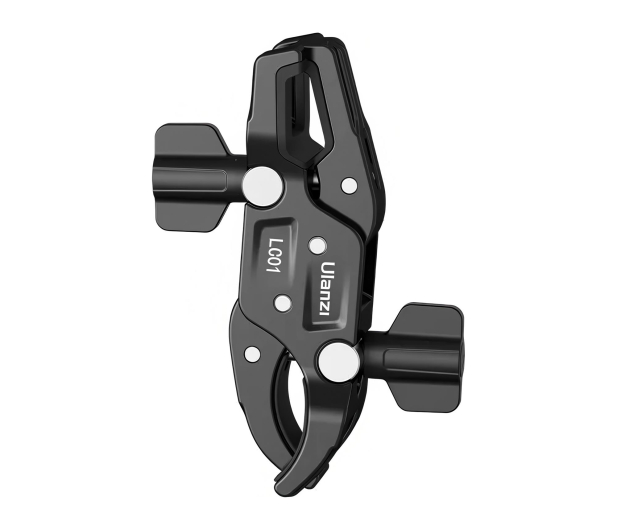 Ulanzi Uchwyt LC01 Tube Clamp - 1332358 - zdjęcie
